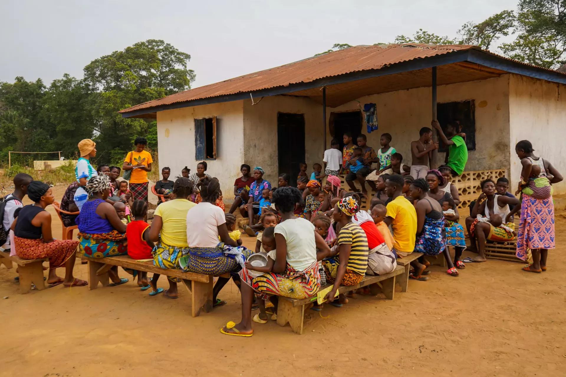 Community Outreach